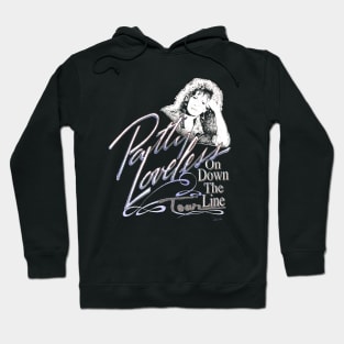 Patty Loveless Hoodie